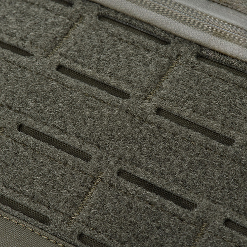 M-Tac - Taktische Plattenträgerweste Cuirass Fast Elite - Ranger Green - 10409023 - Modulare Westen