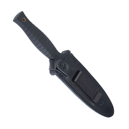 Messer - Smith & Wesson - H.R.T Boot Überlebensmesser - SWHRT9B