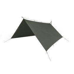 Helikon - Supertarp Small® - 250 x 200 cm - Olive Green - PO-STS-PO-02