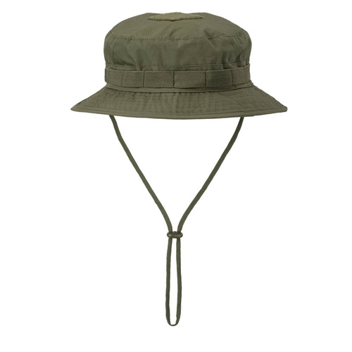 Hüten - Helikon - Militärhut CPU - PolyCotton Ripstop - Coyote Brown - KA-CPU-PR-11