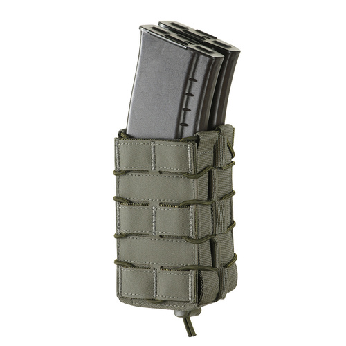 M-Tac - Doppelmagazintasche für AR/AK - Ranger Green - 10191023 - Magazin & Munitionstaschen