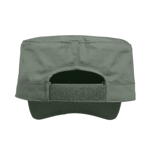 Caps & Feldmützen - Helikon - Patrouillen-Kampfmütze - PolyCotton Ripstop - PL Woodland - CZ-COM-PR-04