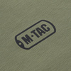 M-Tac - Raglan-Sweatshirt Athlete - Baumwolle - Light Olive - 20455038