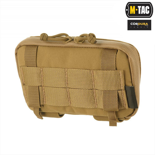 Ausrüstung - M-Tac - Admin Elite Tasche - Coyote - 10183005 - Admin Taschen