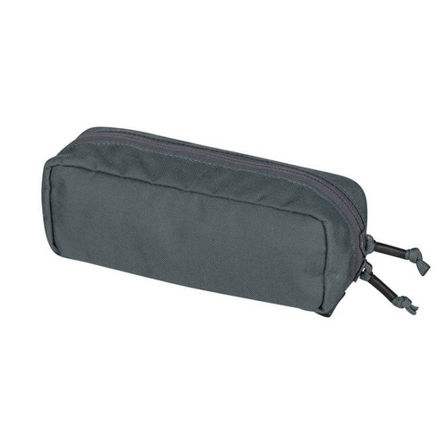 Helikon - Federmäppcheneinsatz&reg; - Schattengrau - IN-PCC-CD-35 - Seitentaschen & Organizer