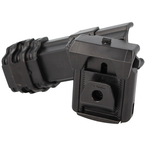 ESP - SuperHolder für ausziehbaren Schlagstock mit UBC-01 Halterung - SH-21 - Notwehr Zubehor - Ausrüstung