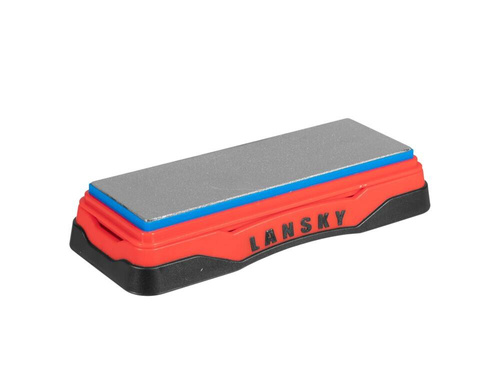 Lansky - Diamantstein 6x2 - LDB6F - Messerschärfer