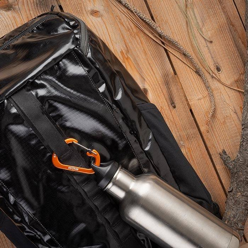 Nite Ize - SlideLock® Aluminium Combo - 3 Stk. - Assortiert - CSLA234-A1-R6 - Aluminiumkarabiner