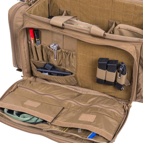 Helikon - Rangemaster Gear Bag® - Coyote - TB-RMG-CD-11 - Taschen - Outdoor