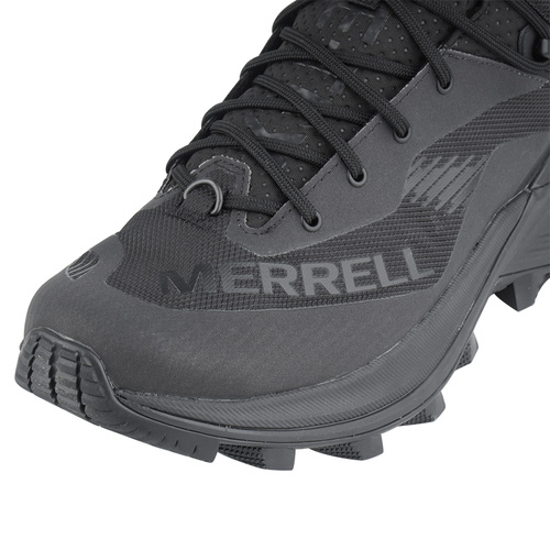 Bekleidung - Merrell - Rogue Tactical GTX Taktische Stiefel - Medium - Gore-Tex - Vibram-Sohle - Schwarz - J005251 - Militärstiefel