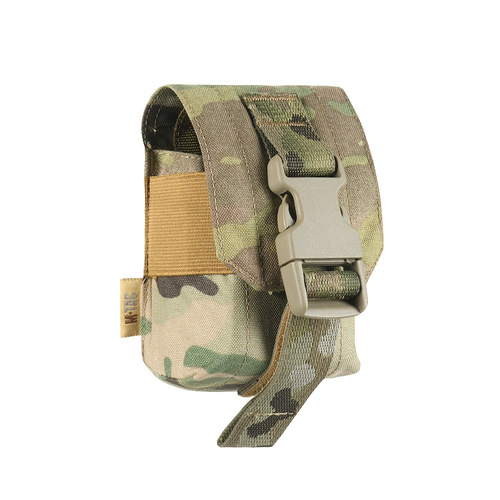 M-Tac - Tasche für Splittergranaten - Multicam - 10390008 - Granatentaschen - Ausrüstung