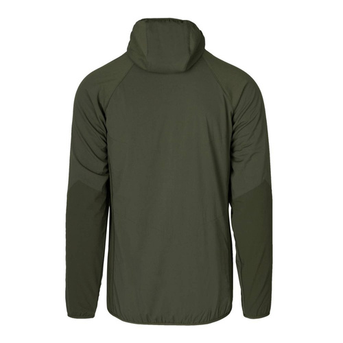 Helikon - Urban Hybrid Softshell® - StormStretch® - Shadow Grey - KU-UHS-NL-35 - Militärjacken - Bekleidung
