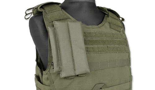 Condor - Stoßdämpfer Anschlag - Coyote Tan - MA80-003 - Sonstige - Ausrüstung