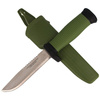 Lindbloms - Fisch-/Jagdmesser Olive - 115 mm - Olive - 4000