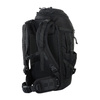 M-Tac - Rucksack Elite Hex Small - 36 L - Cordura - Schwarz - 10222002