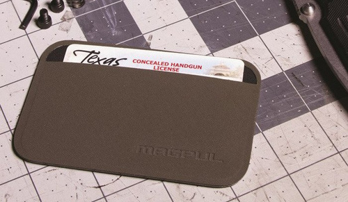 Geldbeutel - Magpul - DAKA™ Essential Geldbeutel - Flat Dark Earth - MAG758-245