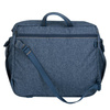 Helikon - Tasche Urban Courier Bag Large® - Nylon - Melange Blau - TB-UCL-NL-M2