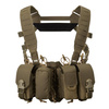 Direct Action - Hurricane Hybrid Chest Rig® - Cordura® - Ranger Green - CR-HRCN-CD5-RGR