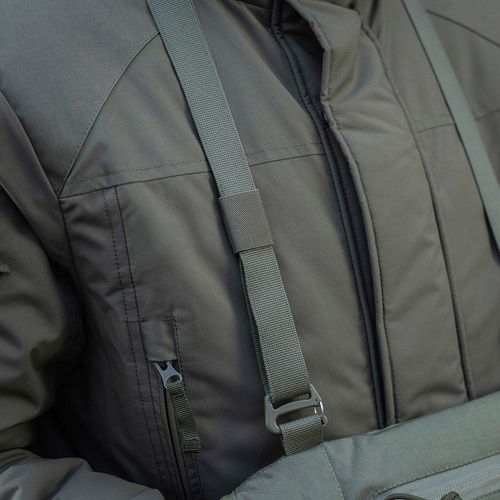 Bekleidung - M-Tac - Handwärmer Elite - Cordura - Ranger Green - 10173023 - Winterhandschuhe