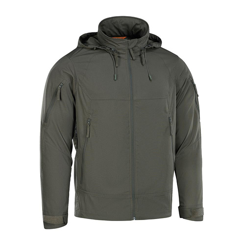 Militärjacken - M-Tac - Flash Militärjacke - Dark Olive - 20479048