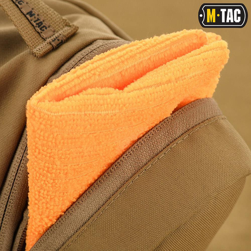 M-Tac - Elite Gen.II Militär Kosmetiktasche - Cordura - Coyote - 10108005 - Sonstige