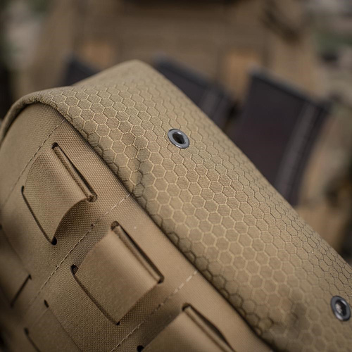 Ausrüstung - M-Tac - Ladungshalterung Elite Hex - Cordura - MOLLE - Coyote - 51385005 - Universal & Cargo Taschen