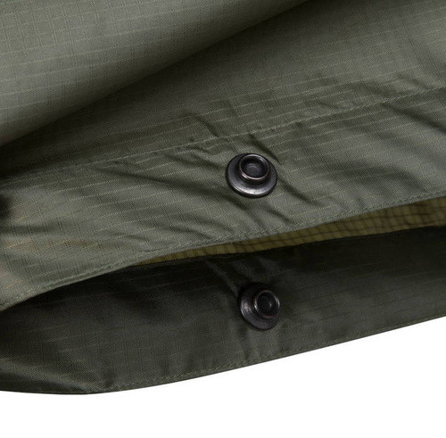 Bekleidung - Helikon - Poncho - PenCott® Wildwood™ - PO-MUS-PO-45 - Ponchos - Regenumhänge