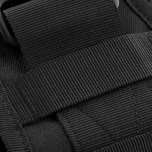 M-Tac - City Patrol Sling Pack - Schwarz - MTC-098-4-BK - Taschen - Outdoor