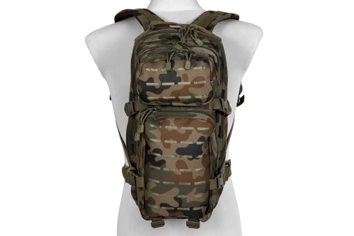 Militärrucksäcke - GFC Tactical - Rucksack Assault Pack - Laserschnitt - Wz. 93 - GFT-20-018813