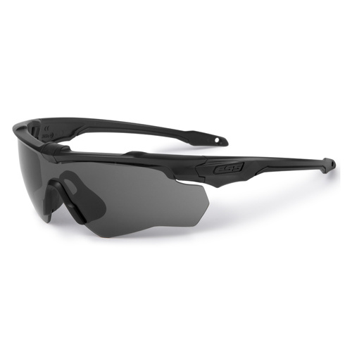 Sonnenbrille - ESS - Crossblade One Rauchgrau - EE9032-08