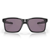 Oakley - Schutzbrille Standard Issue Portal X - Polished Black - OO9460-0859