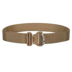 Helikon - Cobra Taktischer Gürtel D-Ring FX45 - Coyote - PS-CX4-NL-11