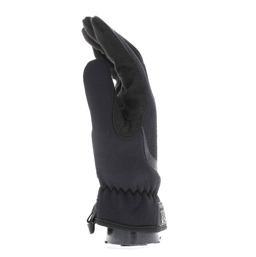 Taktisch Handschuhe - Mechanix - Fast Fit Taktisches Handschuhe - Damen - Covert Black - FFTAB-55