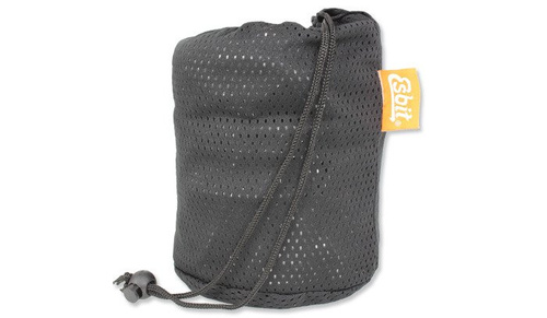 Outdoor - Esbit - Kochset (Spiritus/Festbrennstoff) - 985ml - CS985HA - Besteck & Geschirr