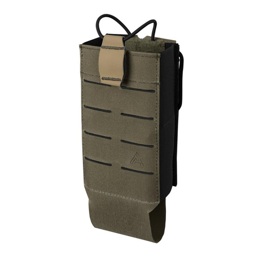 Direct Action - Funktasche Universal Radio Pouch - MOLLE - Ranger Green - PO-RDUN-CD5-RGR - Ausrüstung