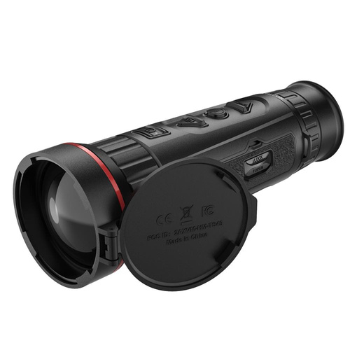 Hikvision - Wärmebildkamera Hikmicro Falcon FQ50 - Schwarz - HM-TS46-50XG/W-FQ50 - Wärmebildgeräte - Outdoor