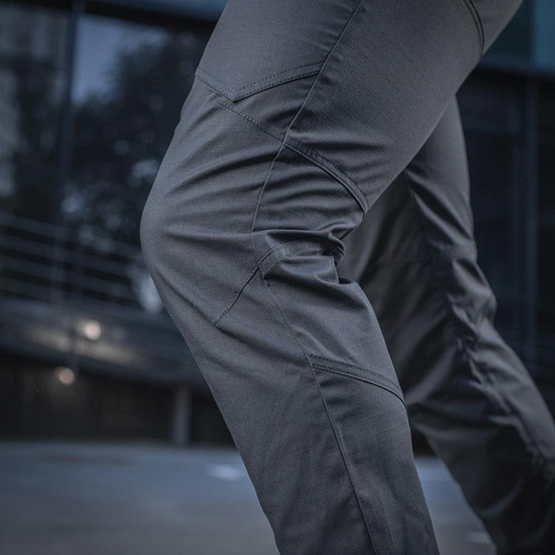 Cargohosen - M-Tac – Patrol Gen II Flex Taktische Hose – Dunkelmarineblau – 20066015