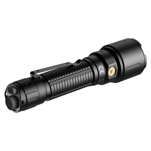 Fenix - Taschenlampe LED WF26R mit 5000 mAh Akku - 3000 lm - Schwarz - WF26R - LED-Taschenlampen - Outdoor