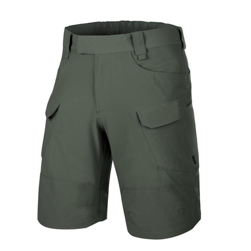 Helikon - Outdoor Tactical Shorts® 11'' - VersaStretch® Lite - Olive Drab - SP-OTK-VL-32 - Kurze Hose
