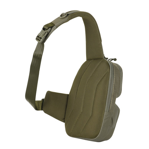Taschen - M-Tac - Gürteltasche Elite Hex - Cordura 500D - Ranger Green - 10143023