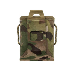 Direct Action - Einzelne Flache Single Flat Magazine Pouch - MultiCam - PO-SFMP-CD5-MCM