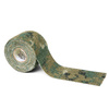 Gear Aid - Camo Form Reusable Wrap - 3,65 m - Digital Woodland - 19412