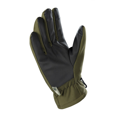 Handschuhe - M-Tac - Soft Shell Thinsulate taktische Handschuhe - Olive - 90308001
