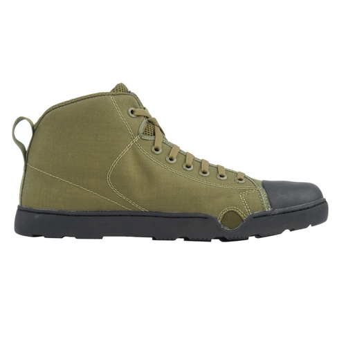 Bekleidung - Altama - Turnschuhe taktisch Maritime Assault - Mittel - Olive Drab - 333006 - Militärstiefel