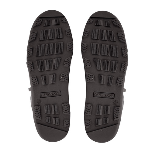 Altama - Turnschuhe taktisch Maritime Assault - Mittel - Olive Drab - 333006 - Militärstiefel - Bekleidung