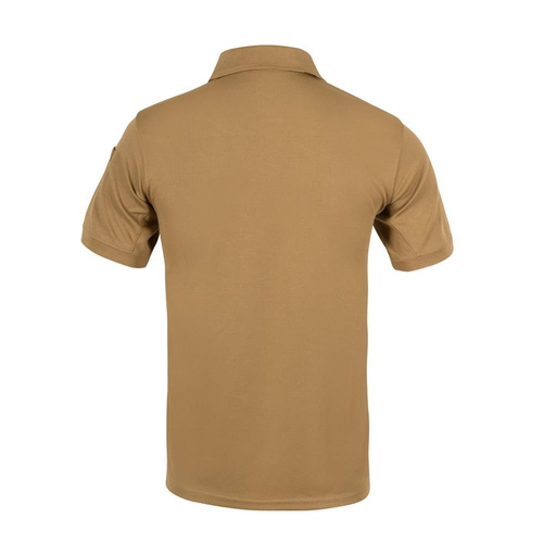 Helikon - Koszulka Polo UTL Lite - Czarna - PD-UTL-TL-01 - Poloshirts
