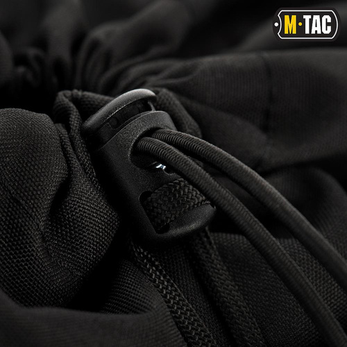 M-Tac - Elite Magazin Dump Pouch - Schwarz - 10077002 - Drop Taschen - Ausrüstung