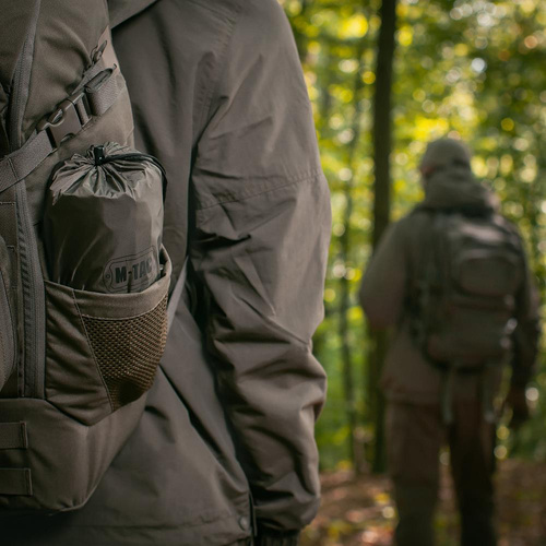 M-Tac - Aufblasbare Schlafmatte - 195x60 cm - Oliv - 60018001 - Schlafsäcke & Isomatten - Outdoor