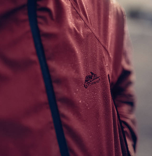 Helikon - Hardshell-Squall-Jacke für Damen - Taiga Green - KU-SWH-TR-09 - Militärjacken - Bekleidung