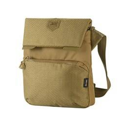 M-Tac - Konvert Elite Tasche - Cordura - Coyote - 10192005